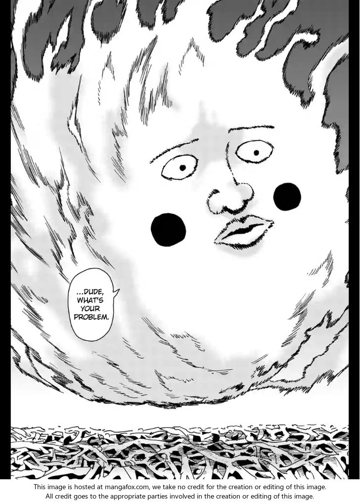 Read Mob Psycho 100 Manga Online