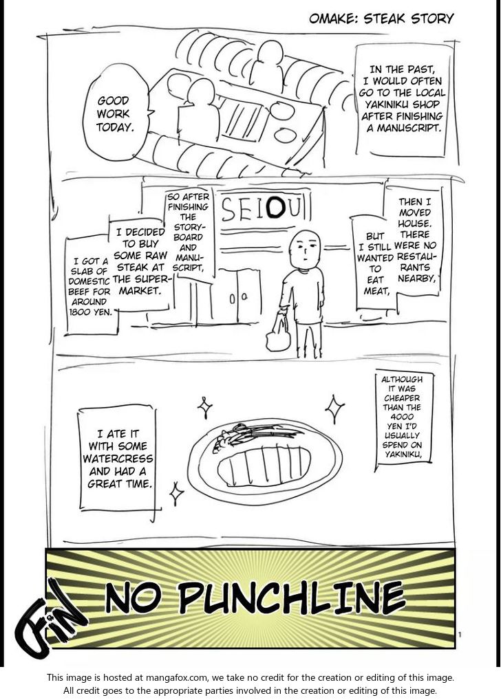 Read Mob Psycho 100 Manga Online