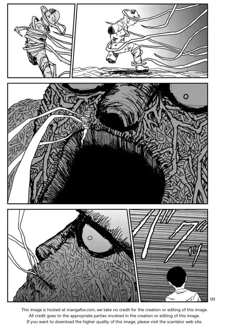 Read Mob Psycho 100 Manga Online