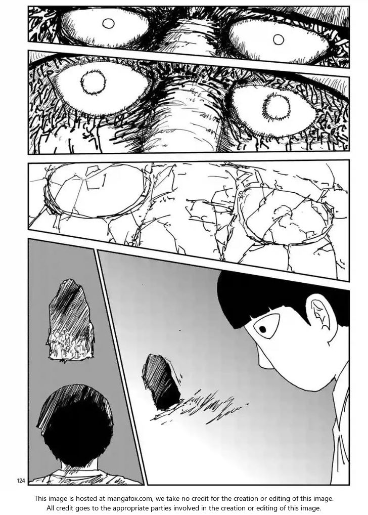 Read Mob Psycho 100 Manga Online