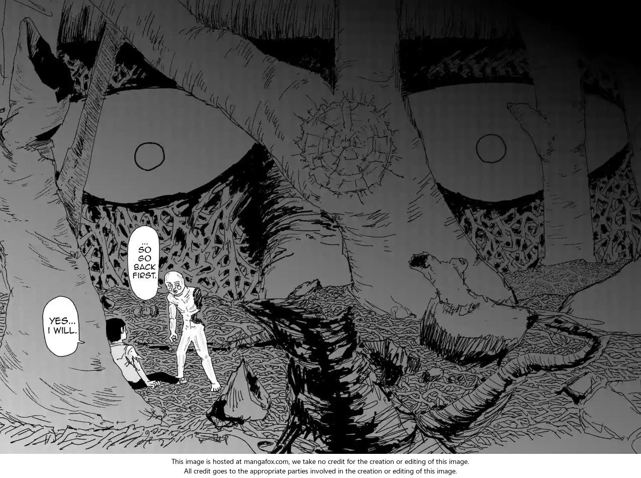 Read Mob Psycho 100 Manga Online