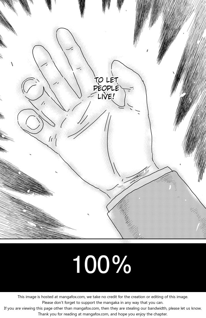 Read Mob Psycho 100 Manga Online