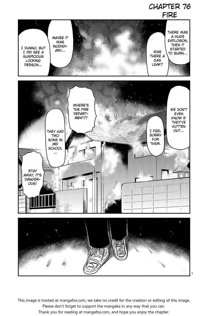 Read Mob Psycho 100 Manga Online