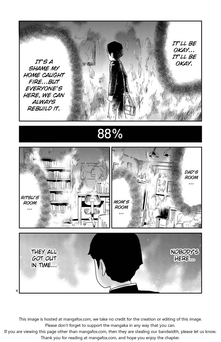 Read Mob Psycho 100 Manga Online