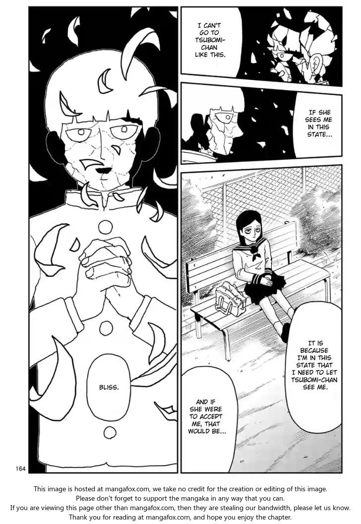 Read Mob Psycho 100 Manga Online