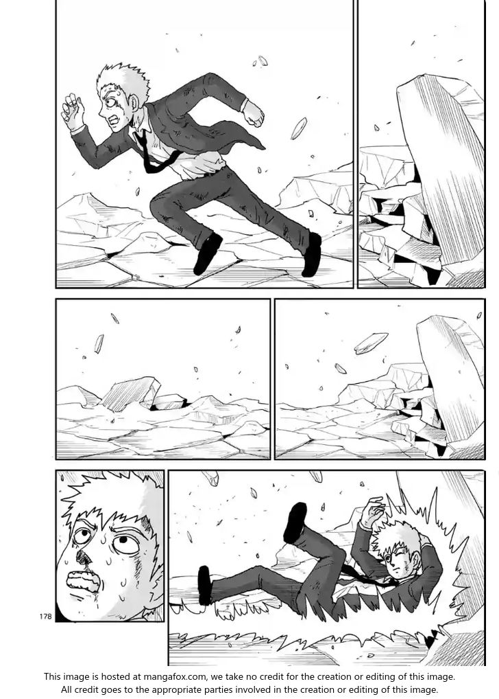 Read Mob Psycho 100 Manga Online