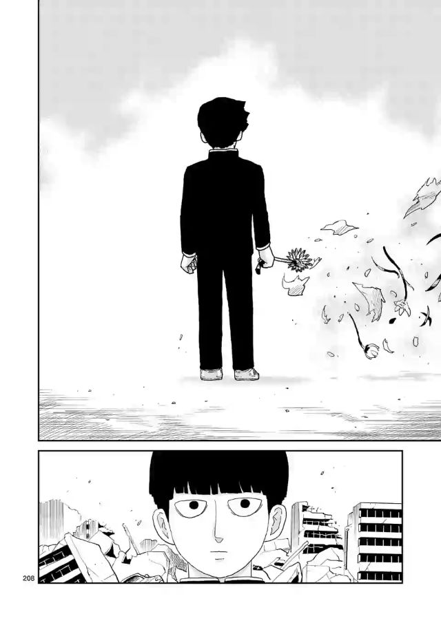 Read Mob Psycho 100 Manga Online