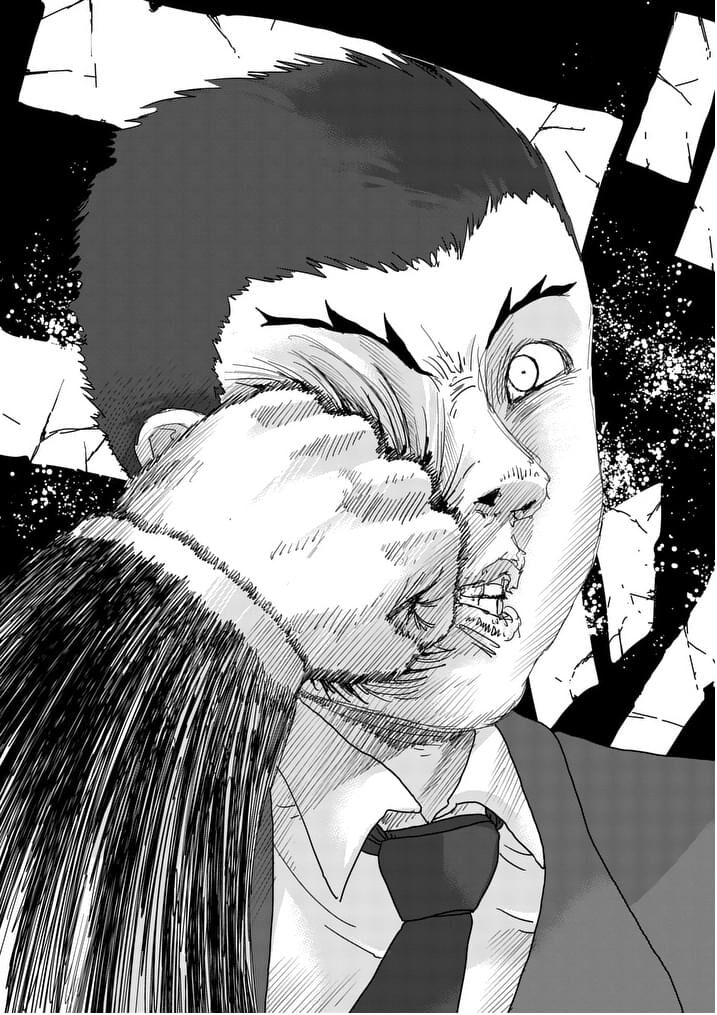 Read Mob Psycho 100 Manga Online