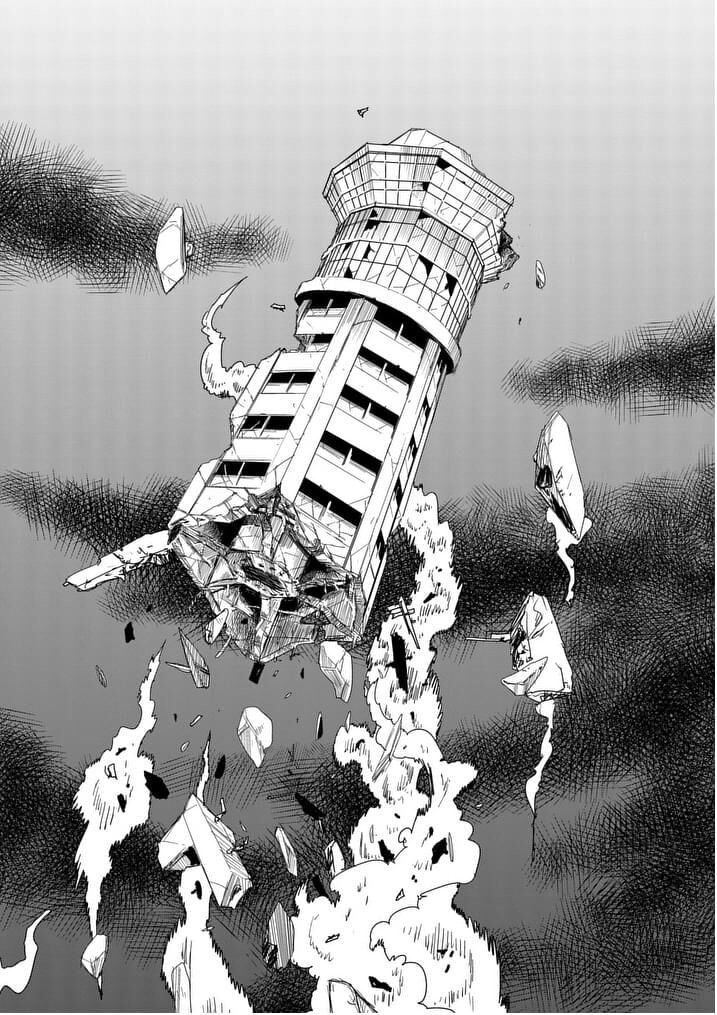 Read Mob Psycho 100 Manga Online