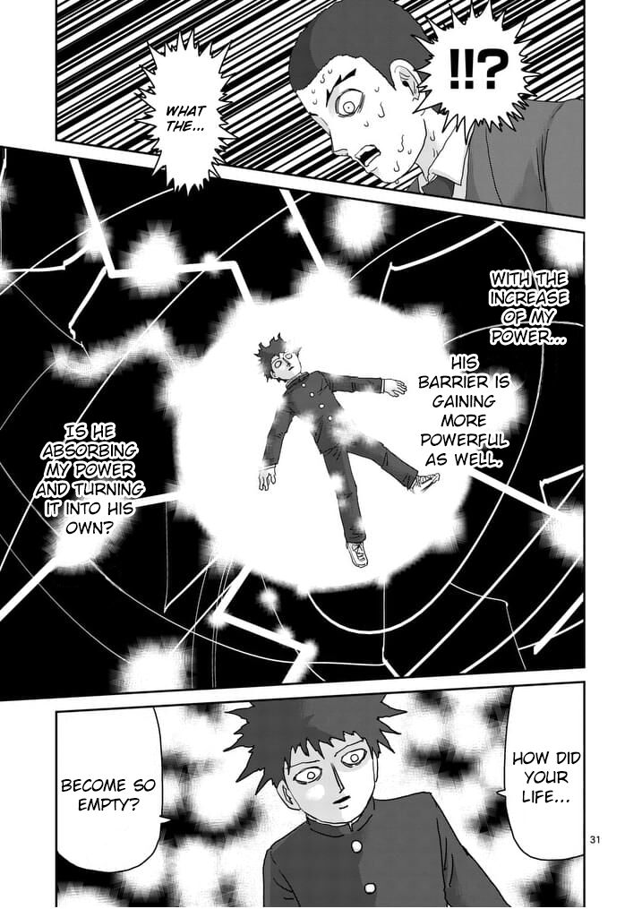 Read Mob Psycho 100 Manga Online