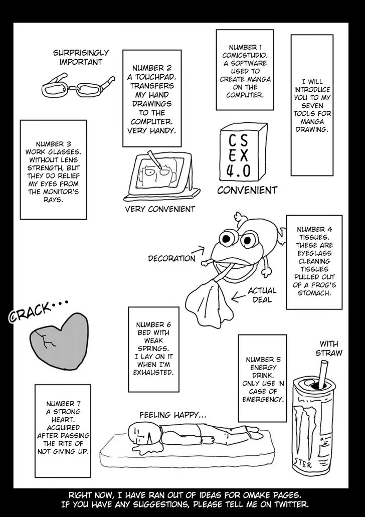 Read Mob Psycho 100 Manga Online