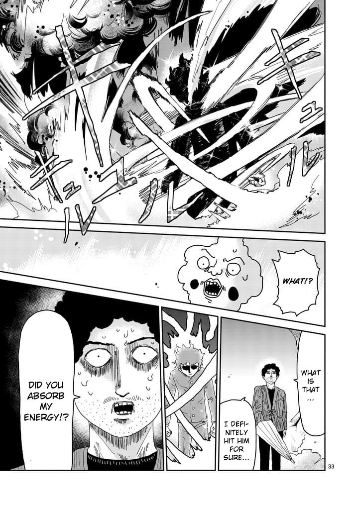 Read Mob Psycho 100 Manga Online