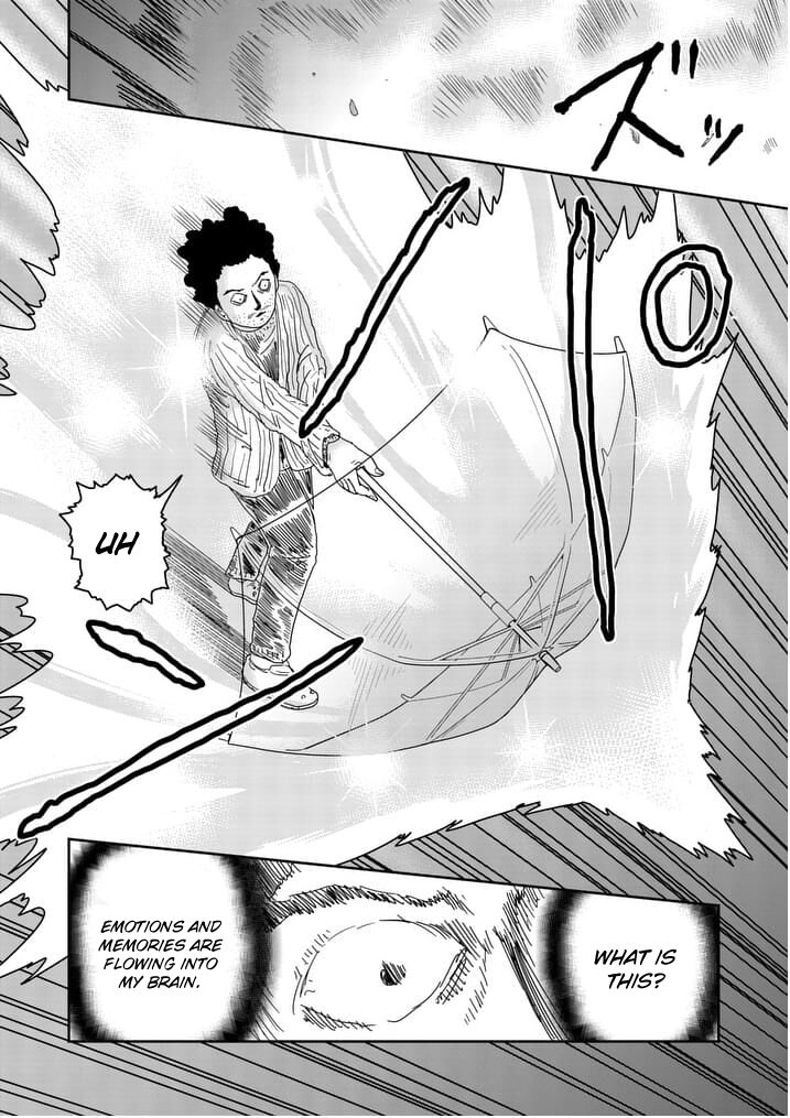 Read Mob Psycho 100 Manga Online