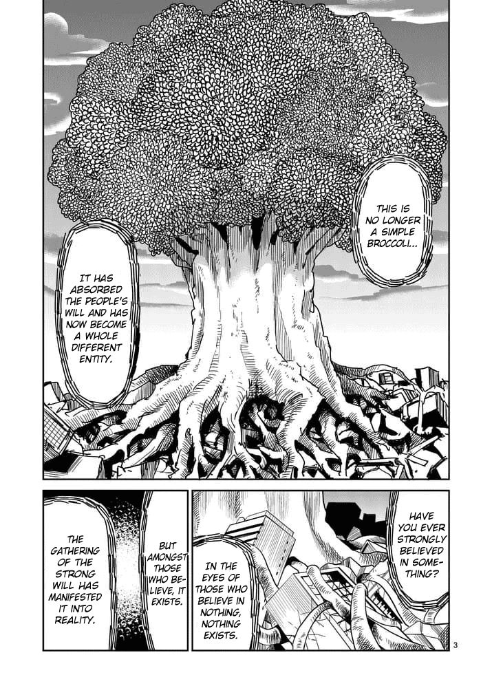 Read Mob Psycho 100 Manga Online