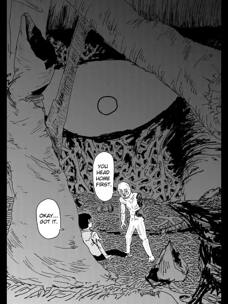 Read Mob Psycho 100 Manga Online