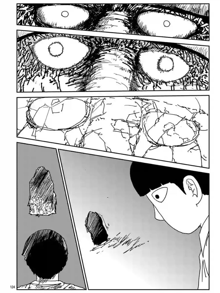 Read Mob Psycho 100 Manga Online