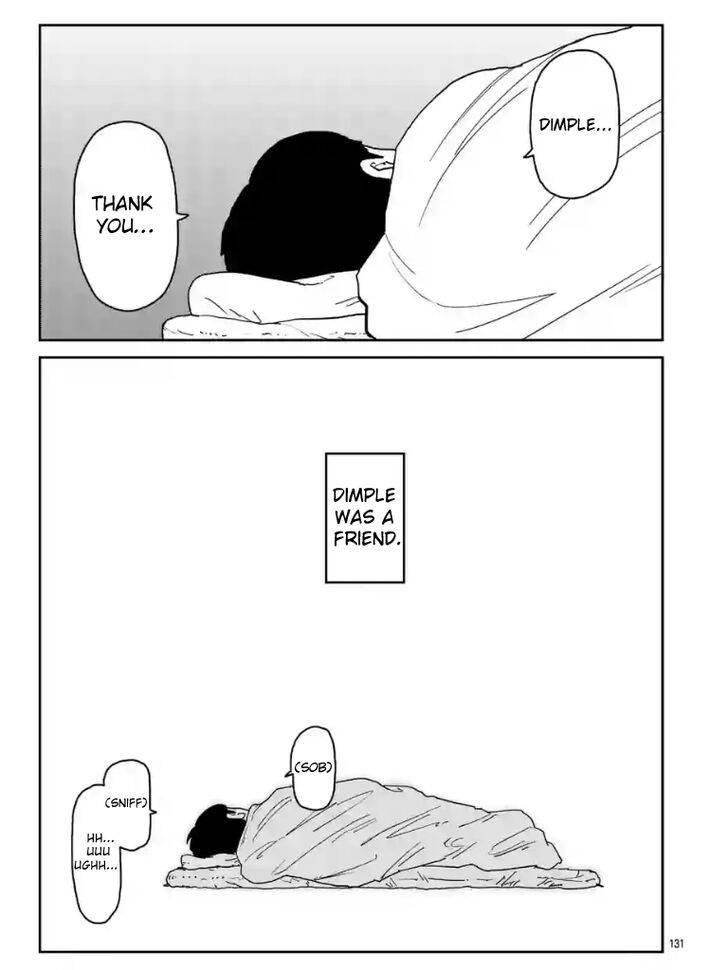 Read Mob Psycho 100 Manga Online