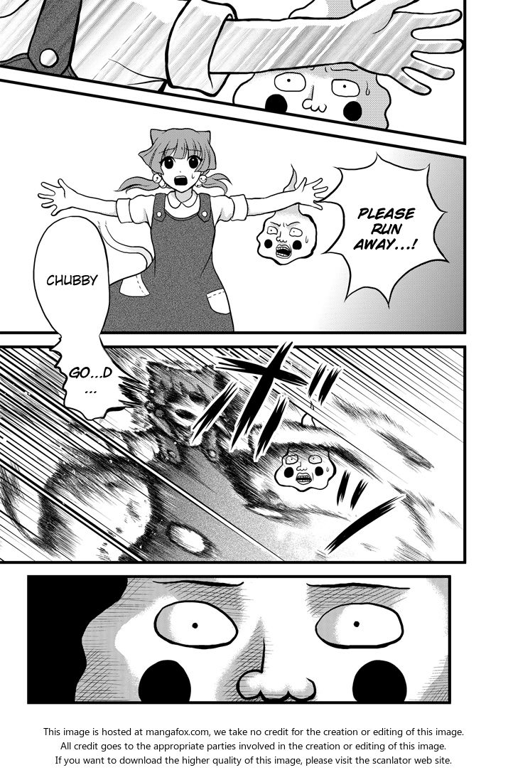 Read Mob Psycho 100 Manga Online