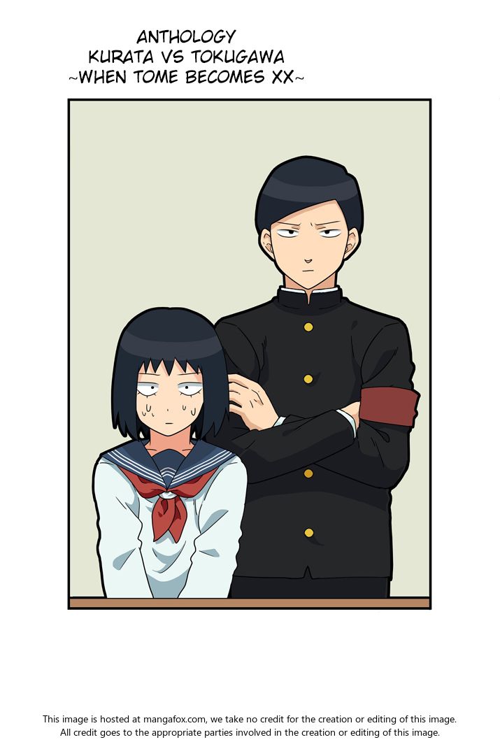 Read Mob Psycho 100 Manga Online