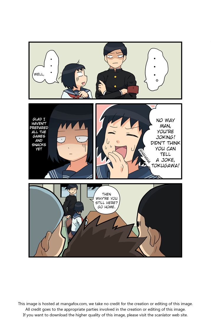 Read Mob Psycho 100 Manga Online