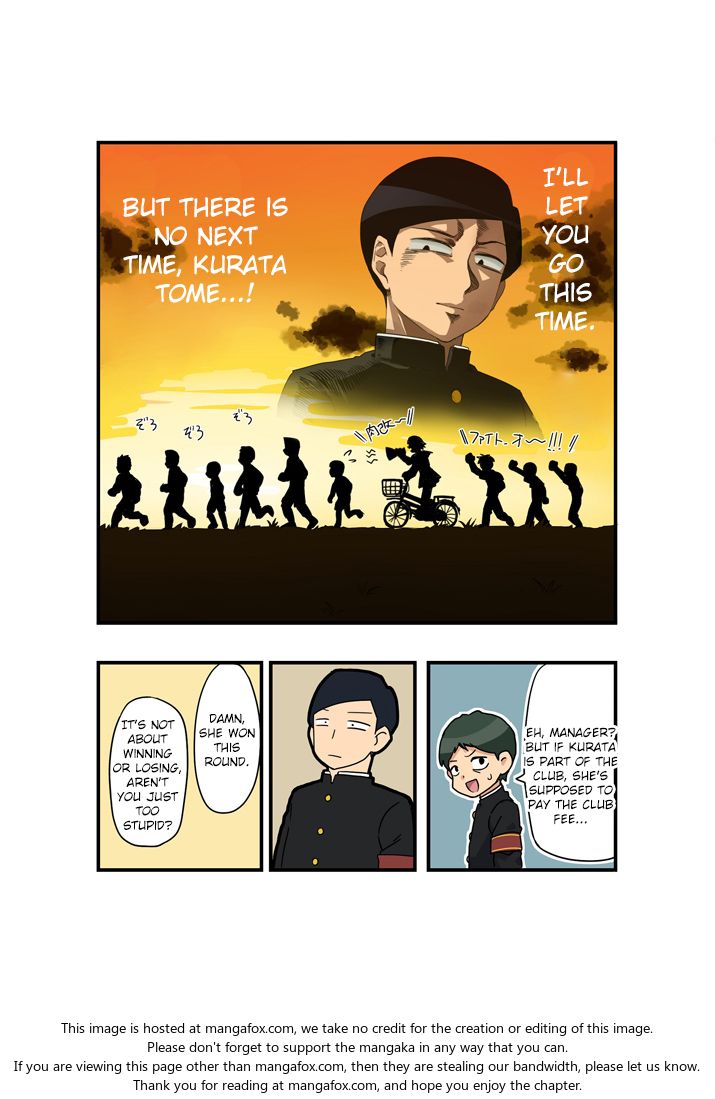 Read Mob Psycho 100 Manga Online