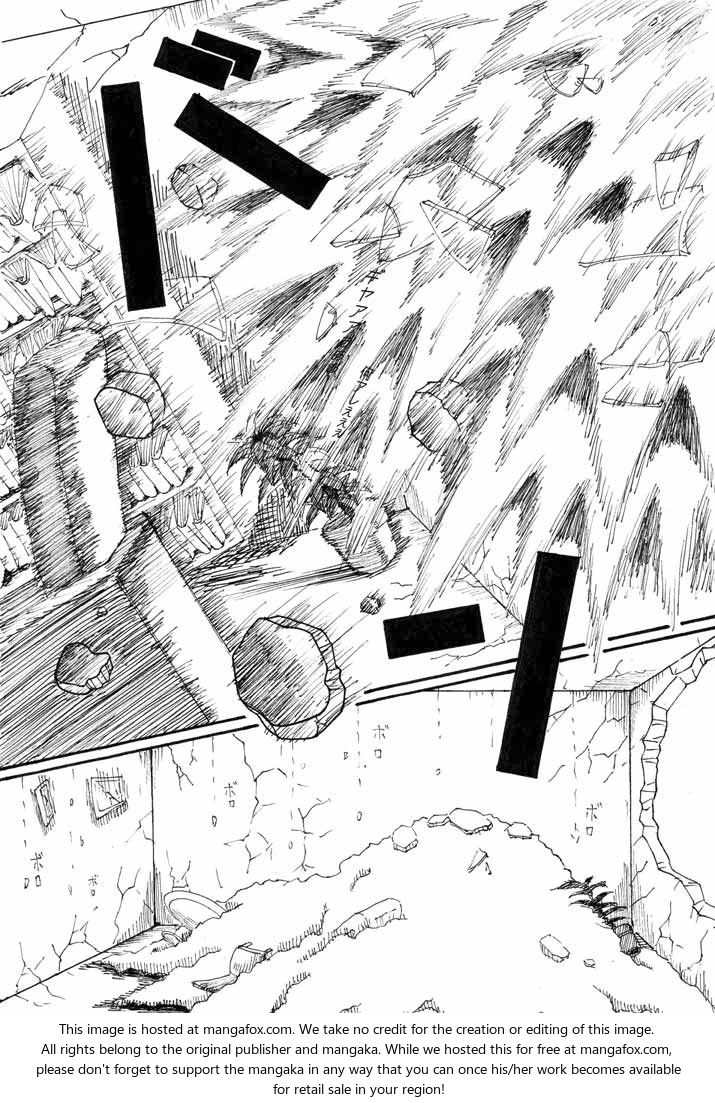 Read Mob Psycho 100 Manga Online