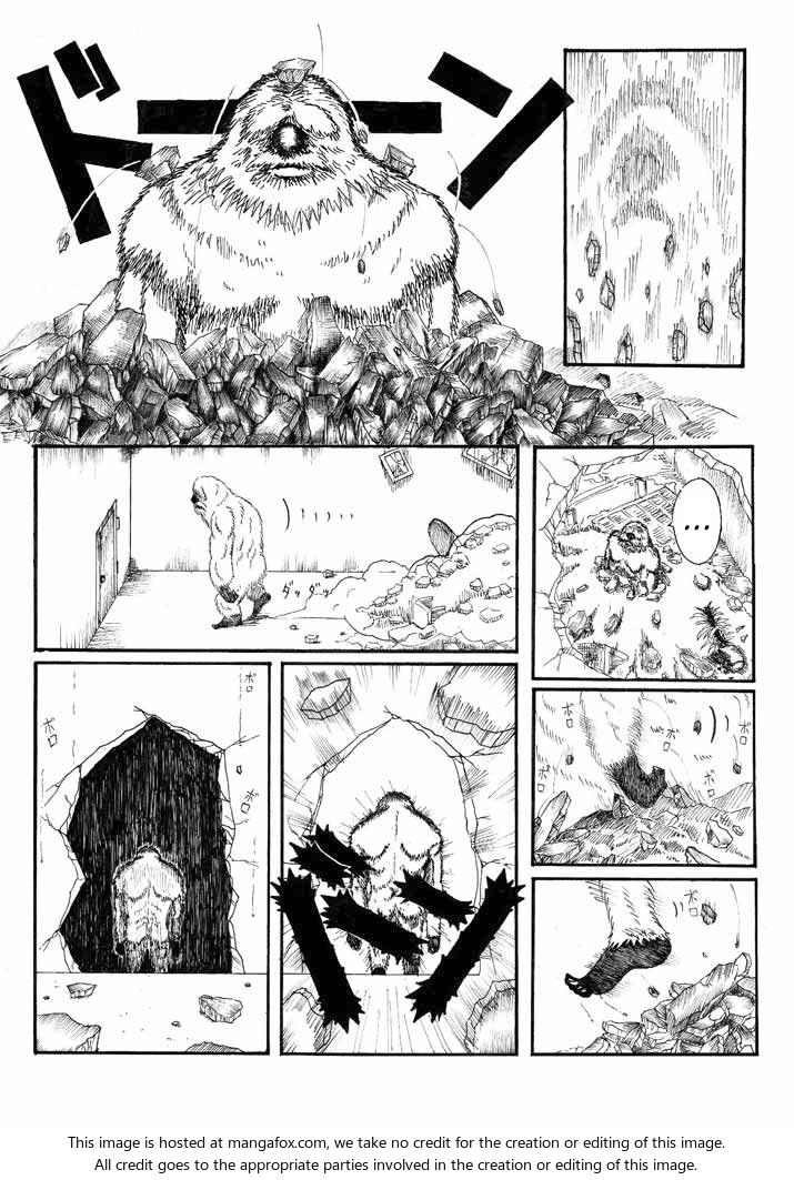 Read Mob Psycho 100 Manga Online