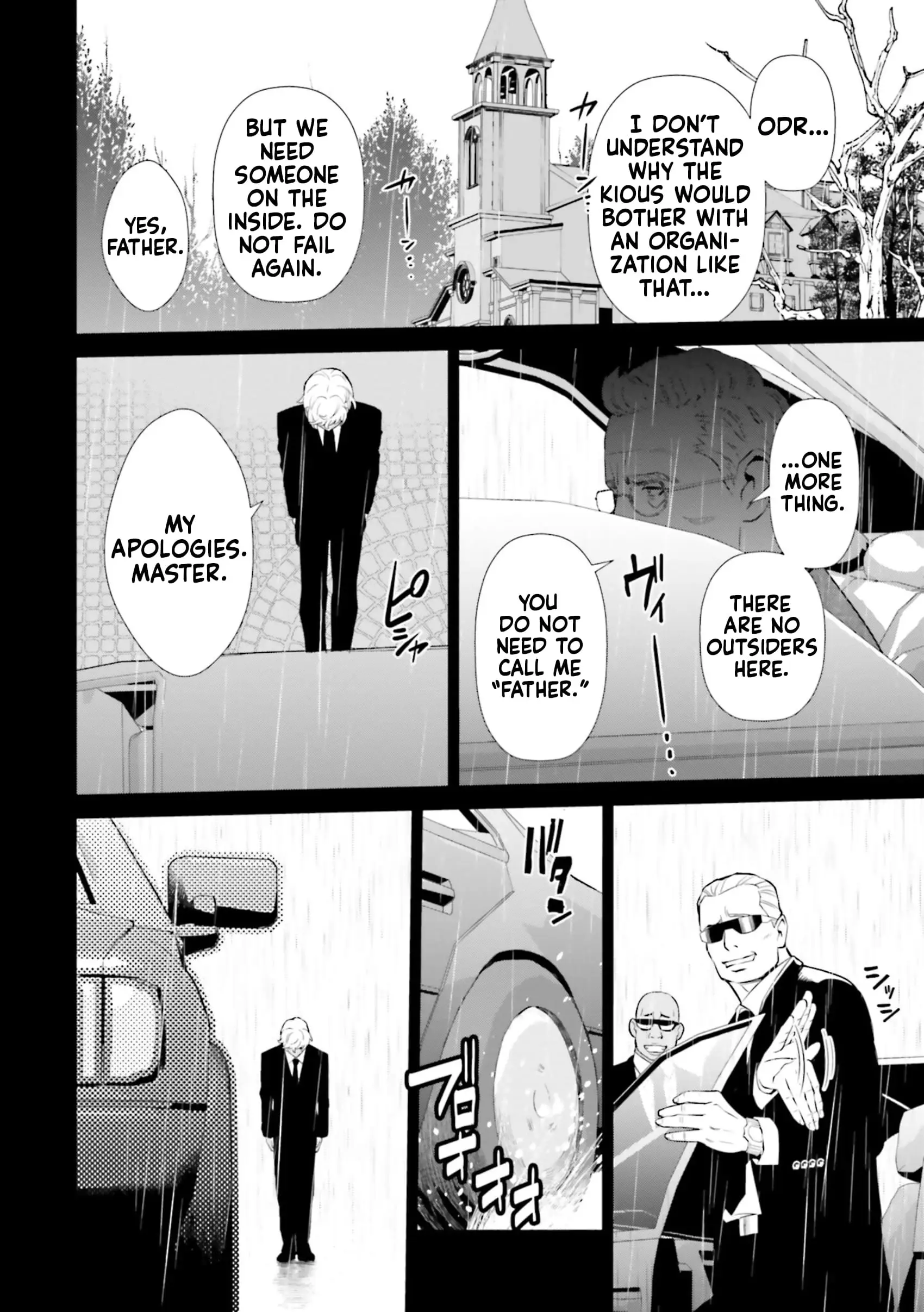 Read Mobile Suit Gundam SEED Eclipse Manga Online