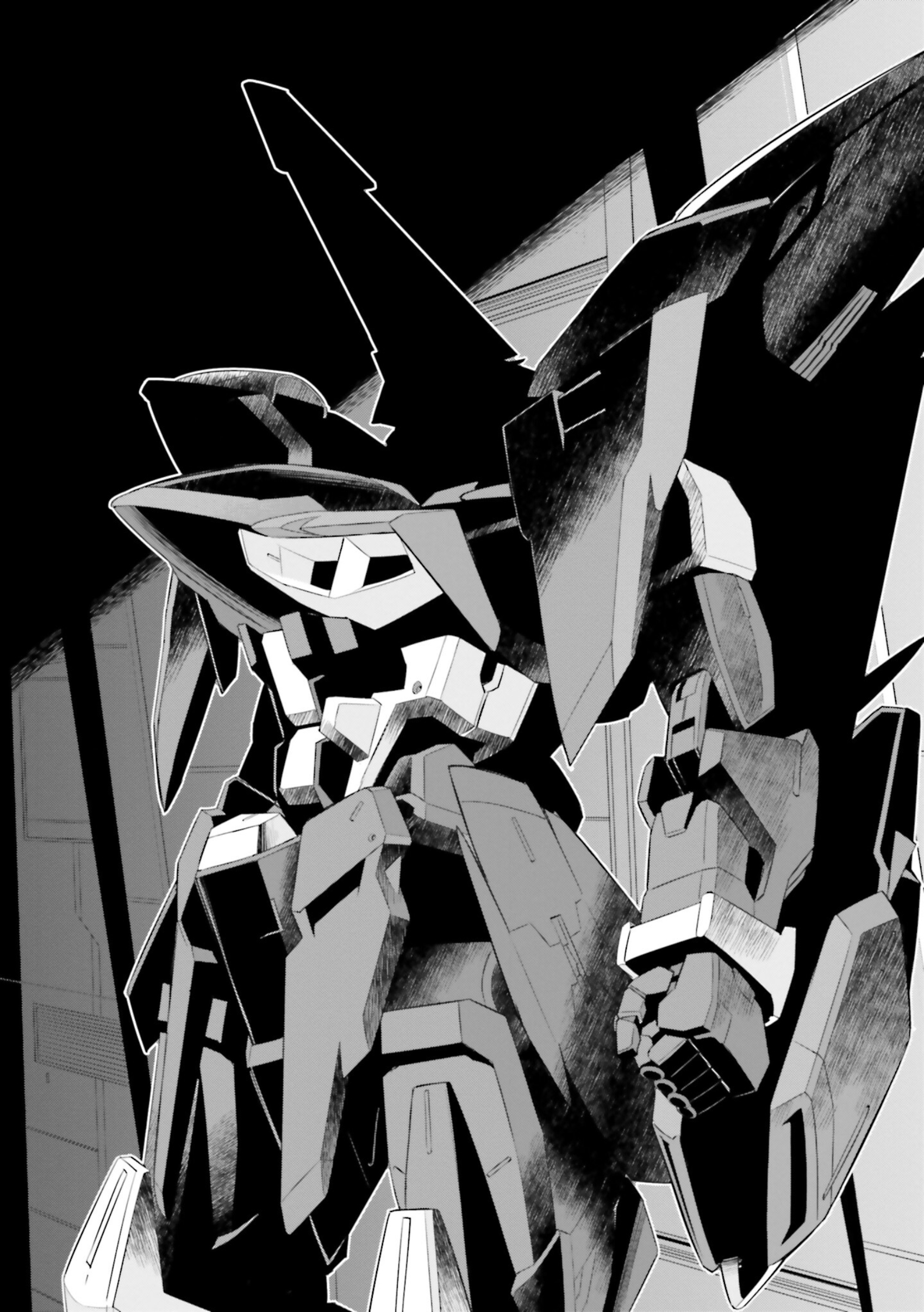 Read Mobile Suit Gundam SEED Eclipse Manga Online