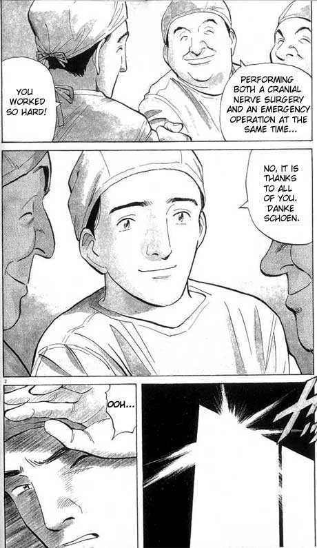 Read Monster Manga Online