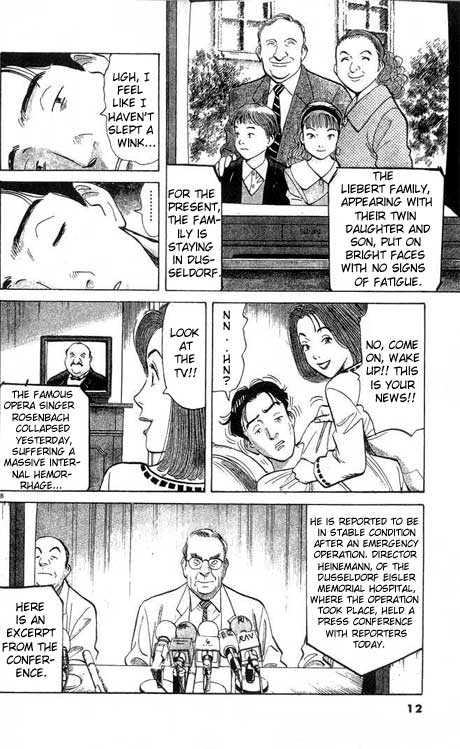 Read Monster Manga Online