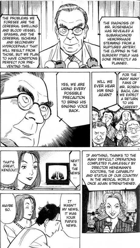 Read Monster Manga Online