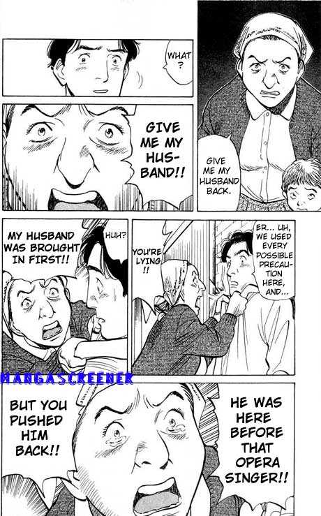 Read Monster Manga Online