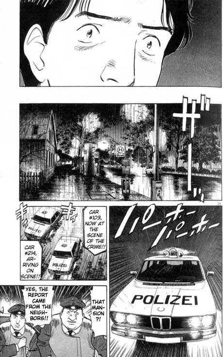 Read Monster Manga Online