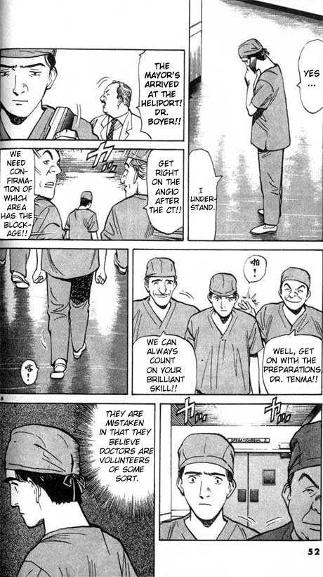 Read Monster Manga Online