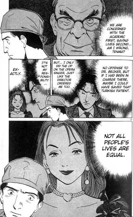 Read Monster Manga Online