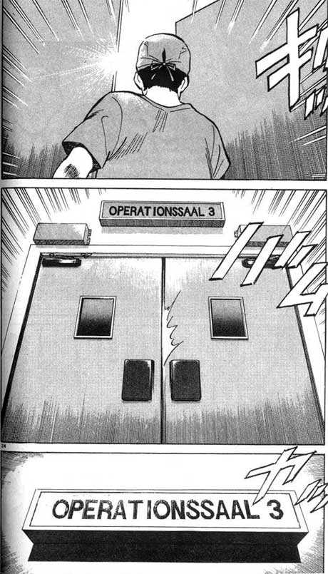 Read Monster Manga Online