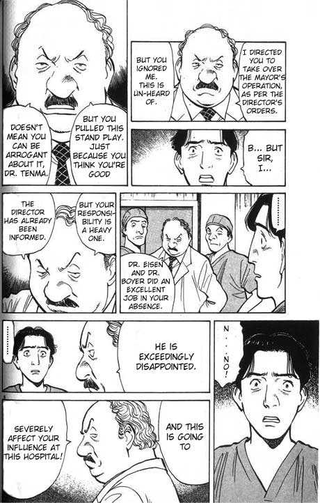 Read Monster Manga Online