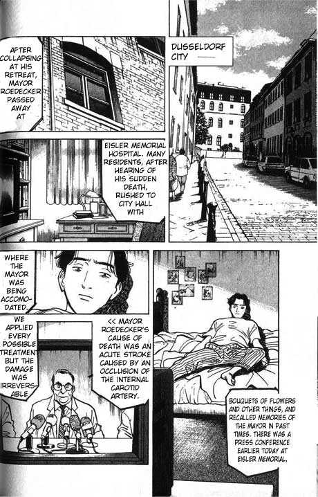 Read Monster Manga Online