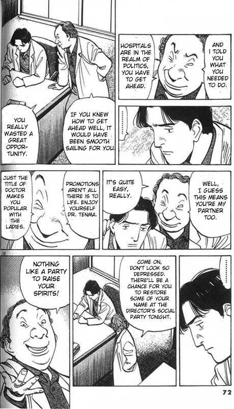 Read Monster Manga Online