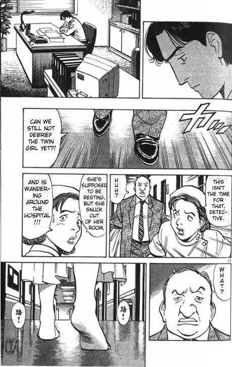 Read Monster Manga Online