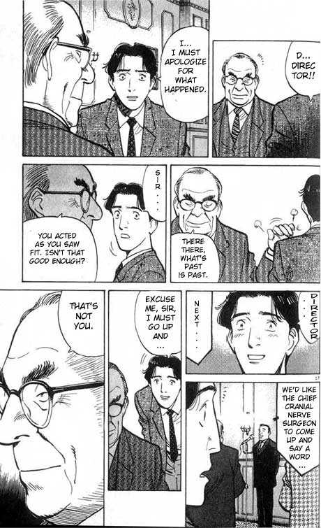 Read Monster Manga Online