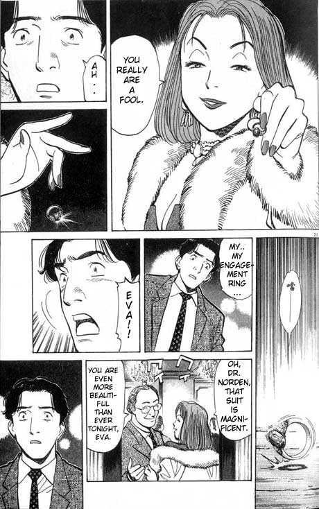 Read Monster Manga Online