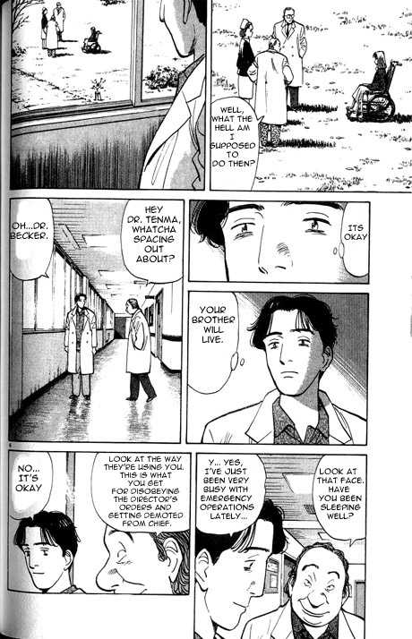 Read Monster Manga Online