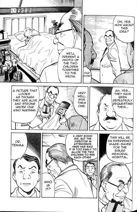 Read Monster Manga Online