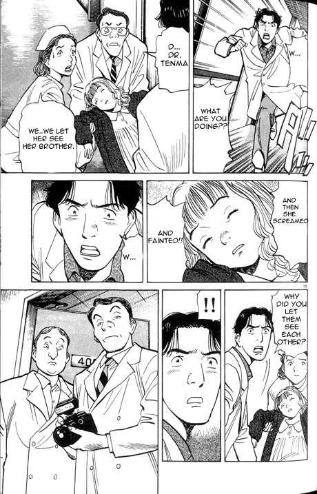 Read Monster Manga Online