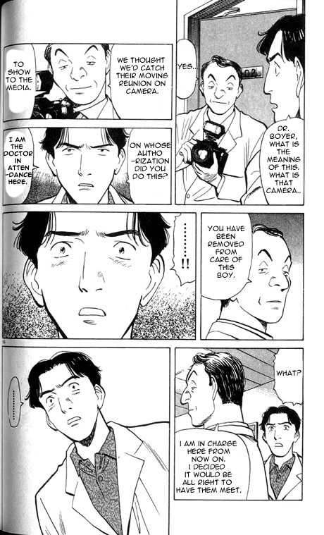 Read Monster Manga Online