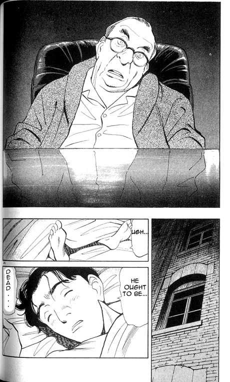 Read Monster Manga Online