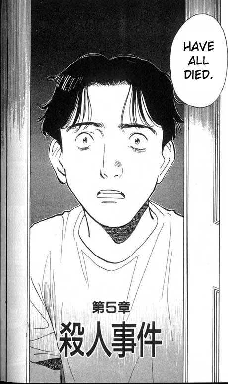 Read Monster Manga Online