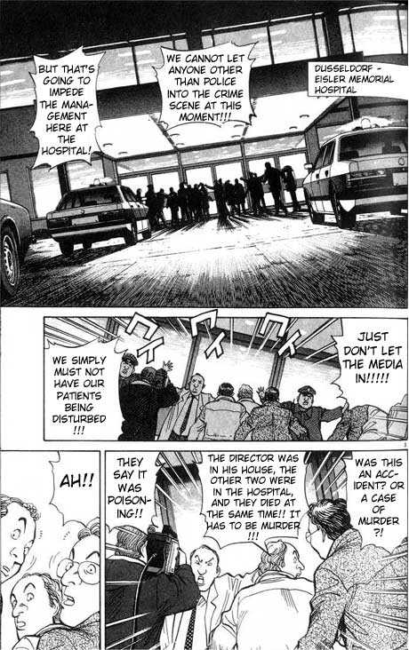 Read Monster Manga Online